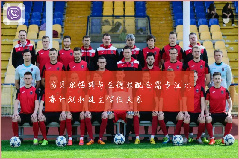 戈贝尔强调与兰德尔配合需专注比赛计划和建立信任关系